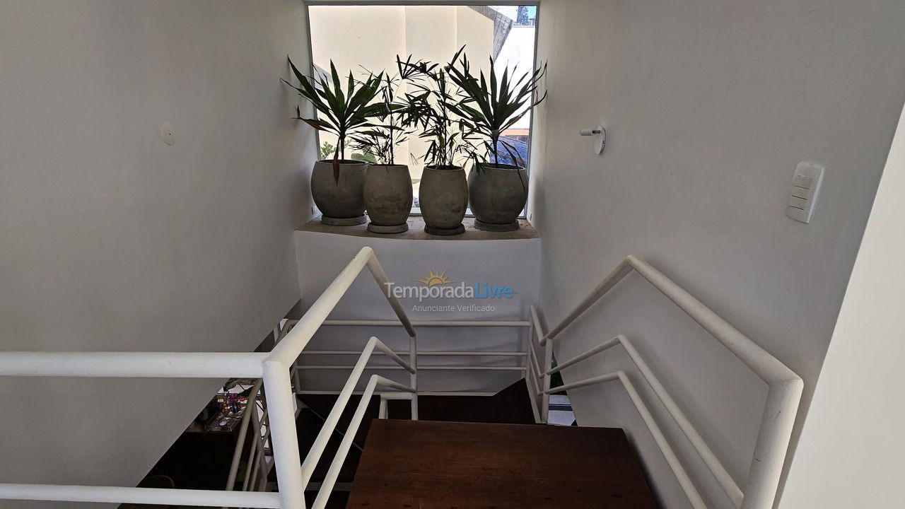 House for vacation rental in Bertioga (Riviera de São Lourenço)