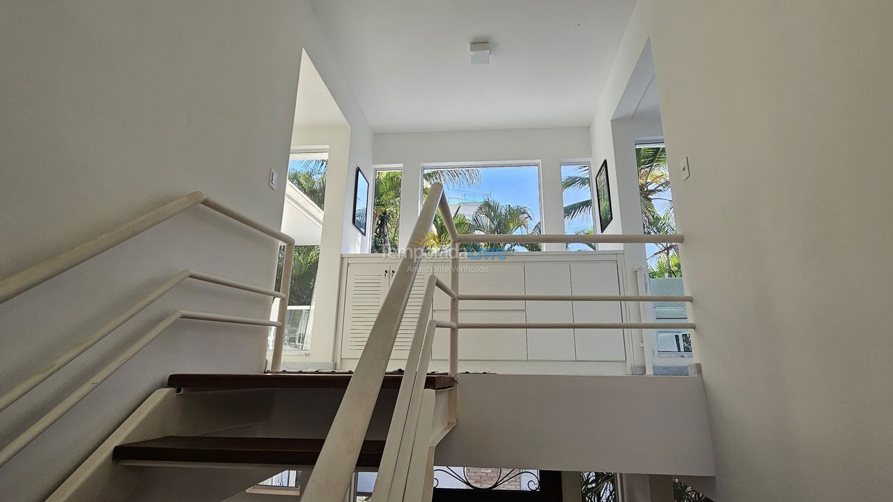 House for vacation rental in Bertioga (Riviera de São Lourenço)