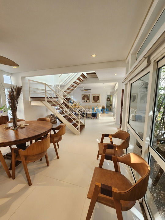 House for vacation rental in Bertioga (Riviera de São Lourenço)