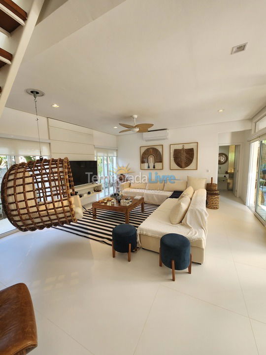 House for vacation rental in Bertioga (Riviera de São Lourenço)