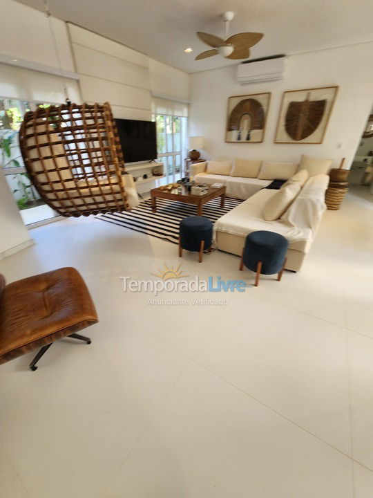House for vacation rental in Bertioga (Riviera de São Lourenço)