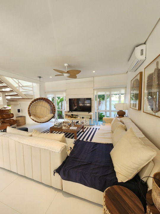 House for vacation rental in Bertioga (Riviera de São Lourenço)