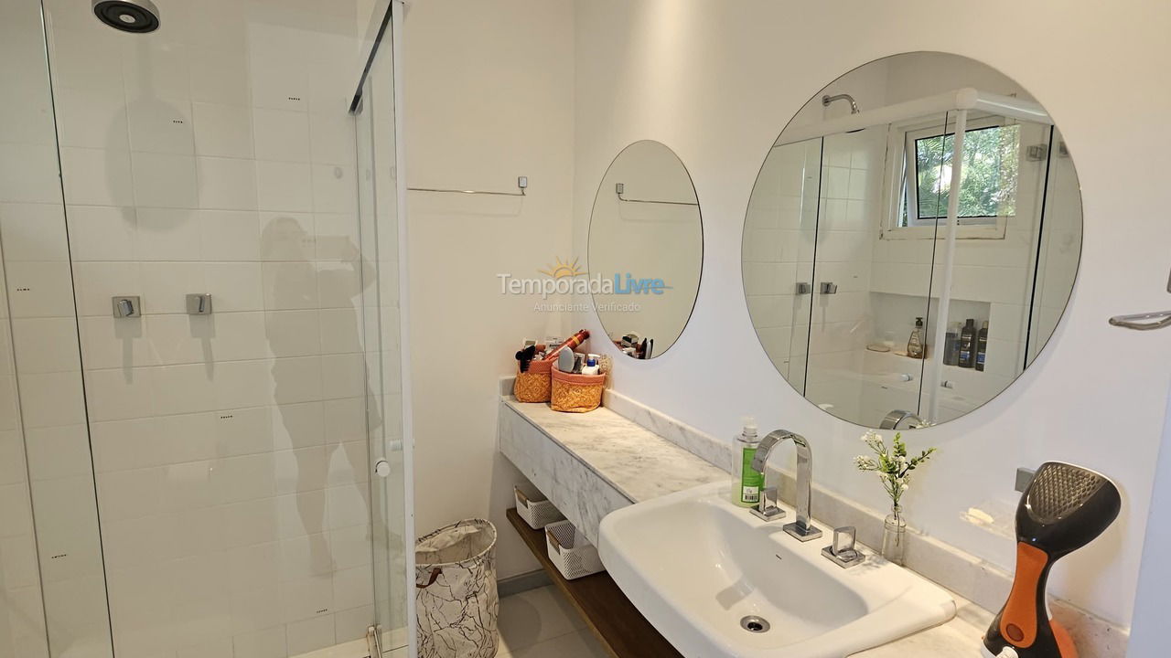 House for vacation rental in Bertioga (Riviera de São Lourenço)