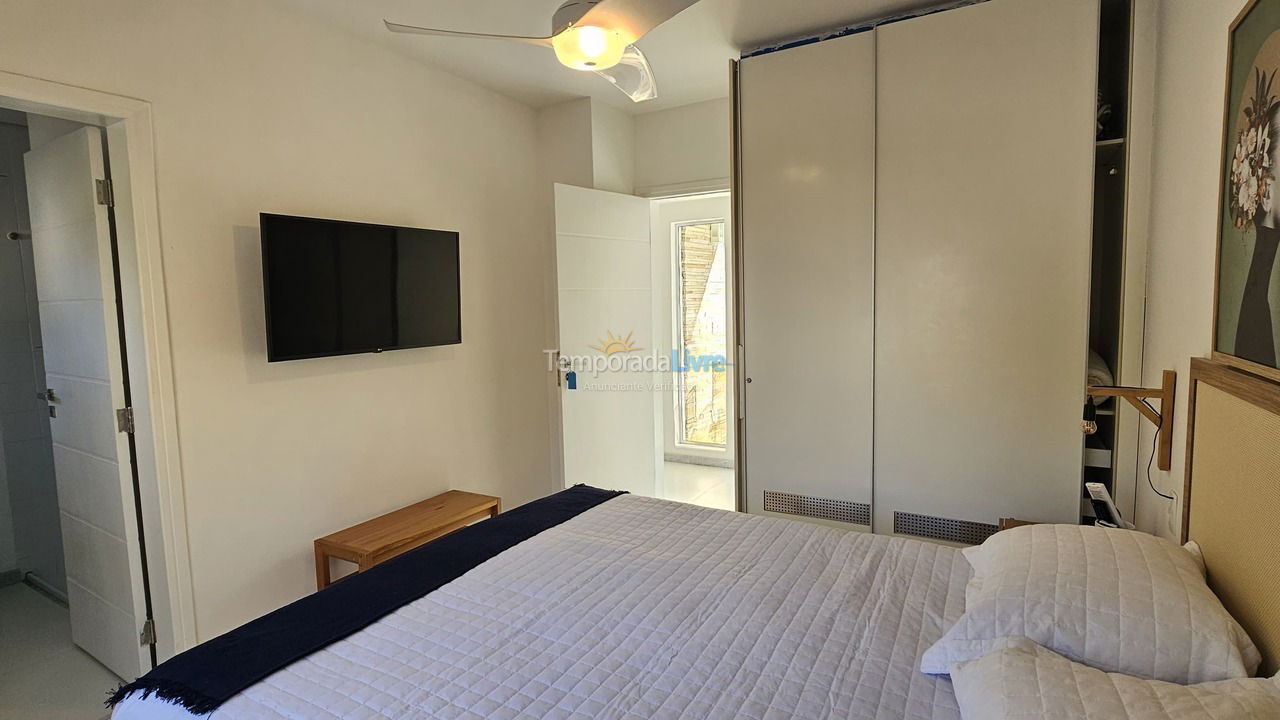 House for vacation rental in Bertioga (Riviera de São Lourenço)