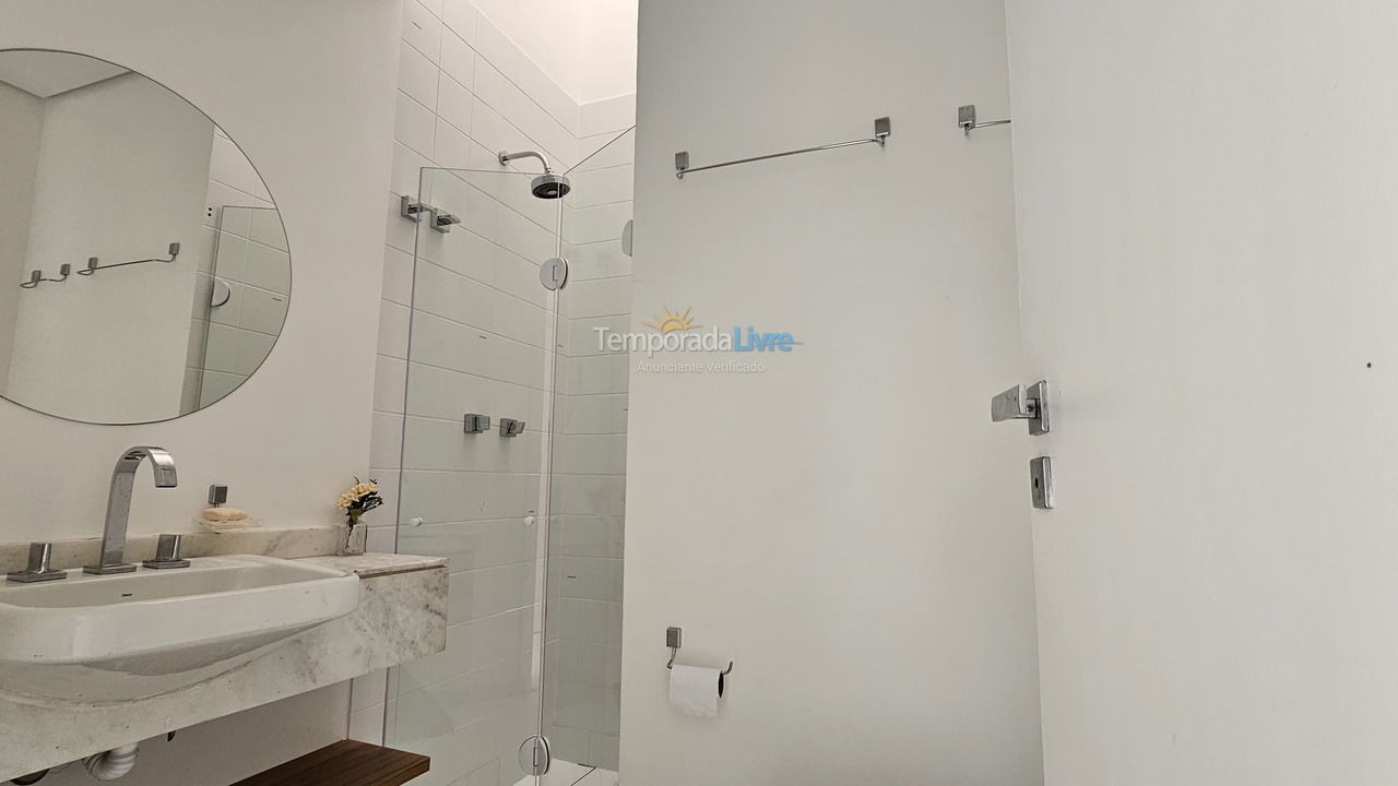 House for vacation rental in Bertioga (Riviera de São Lourenço)