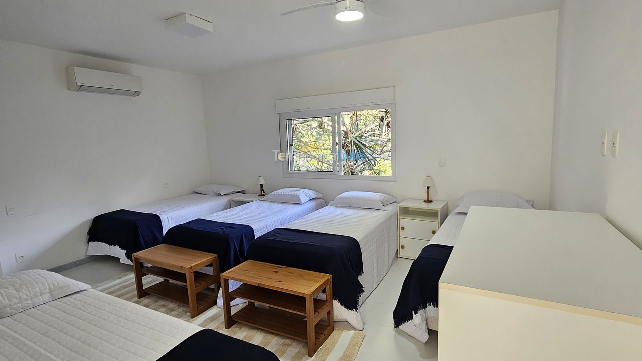 House for vacation rental in Bertioga (Riviera de São Lourenço)