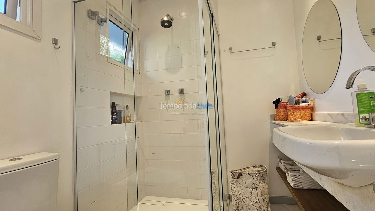 House for vacation rental in Bertioga (Riviera de São Lourenço)