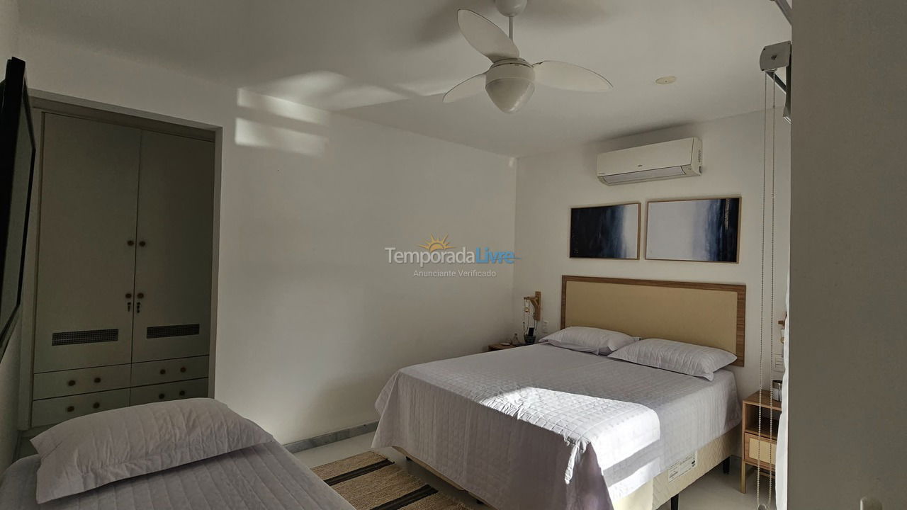House for vacation rental in Bertioga (Riviera de São Lourenço)