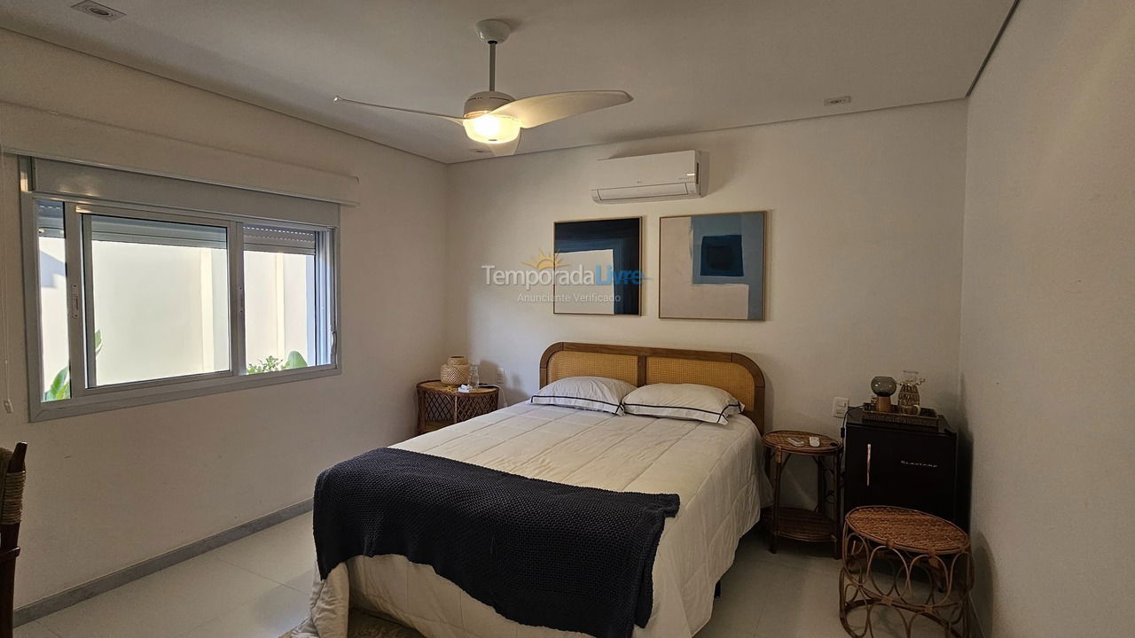 House for vacation rental in Bertioga (Riviera de São Lourenço)
