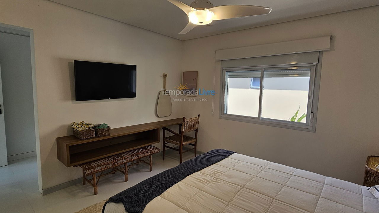House for vacation rental in Bertioga (Riviera de São Lourenço)