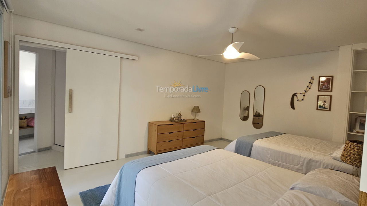 House for vacation rental in Bertioga (Riviera de São Lourenço)