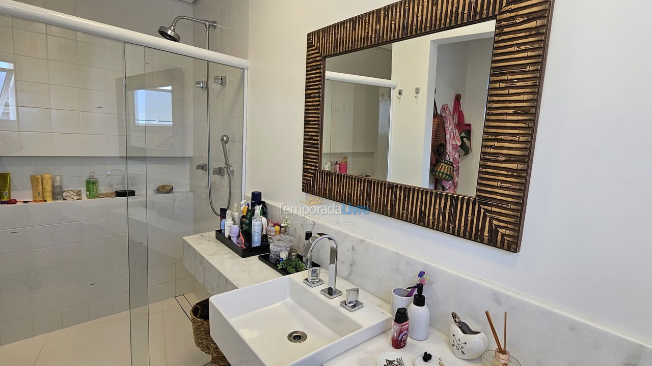 House for vacation rental in Bertioga (Riviera de São Lourenço)