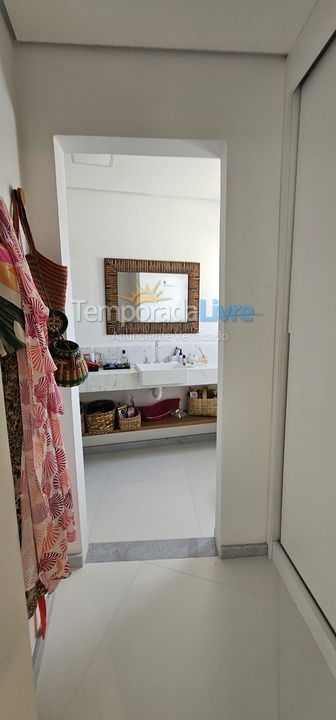 House for vacation rental in Bertioga (Riviera de São Lourenço)