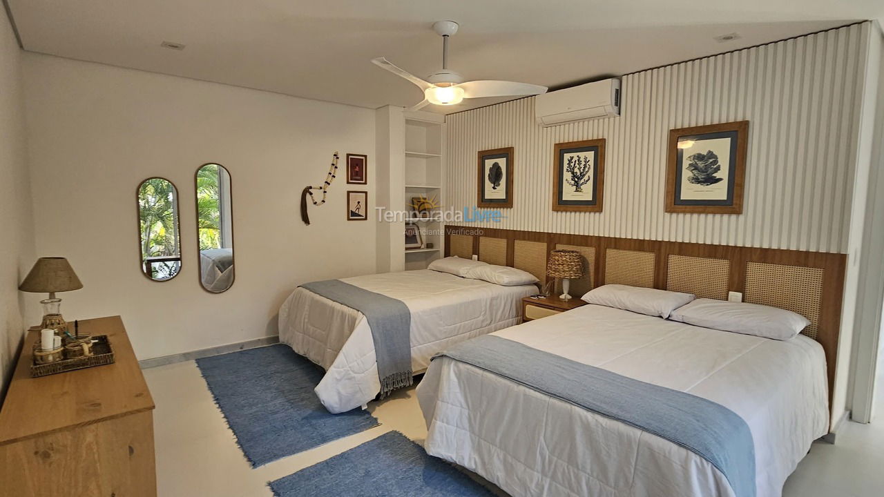 House for vacation rental in Bertioga (Riviera de São Lourenço)