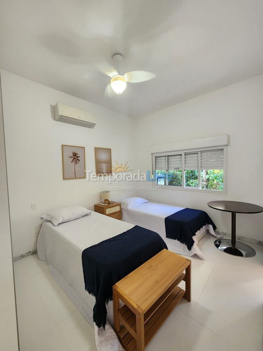 House for vacation rental in Bertioga (Riviera de São Lourenço)