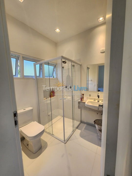 House for vacation rental in Bertioga (Riviera de São Lourenço)