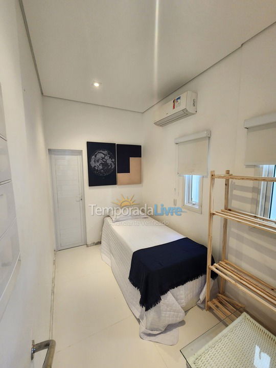 House for vacation rental in Bertioga (Riviera de São Lourenço)