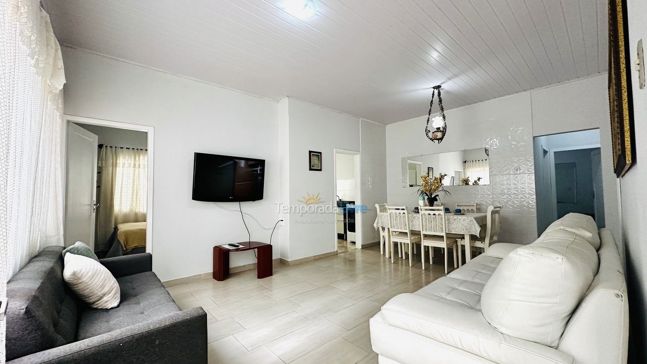 Casa para aluguel de temporada em Balneário Camboriú (Praia Central)