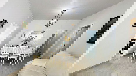 Sala de jantar 