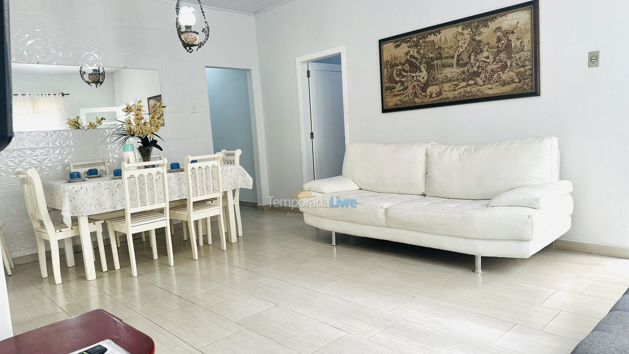Casa para aluguel de temporada em Balneário Camboriú (Praia Central)