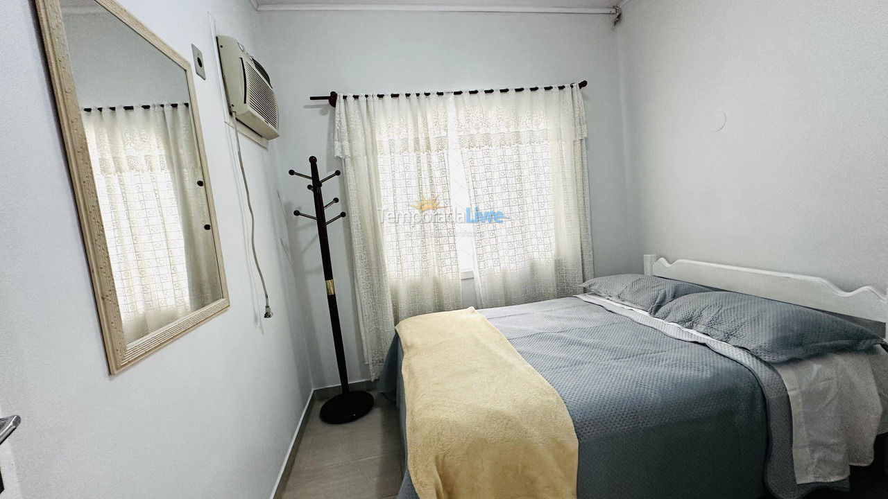Casa para aluguel de temporada em Balneário Camboriú (Praia Central)