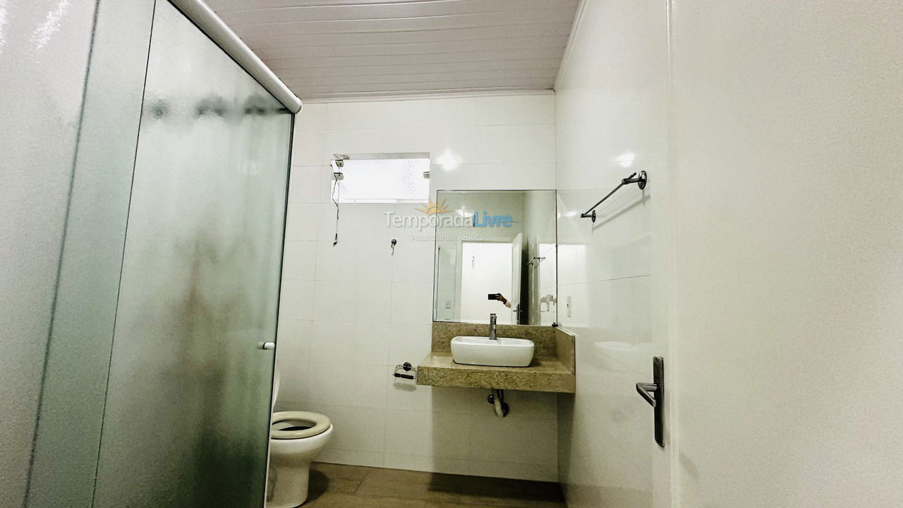 Casa para aluguel de temporada em Balneário Camboriú (Praia Central)