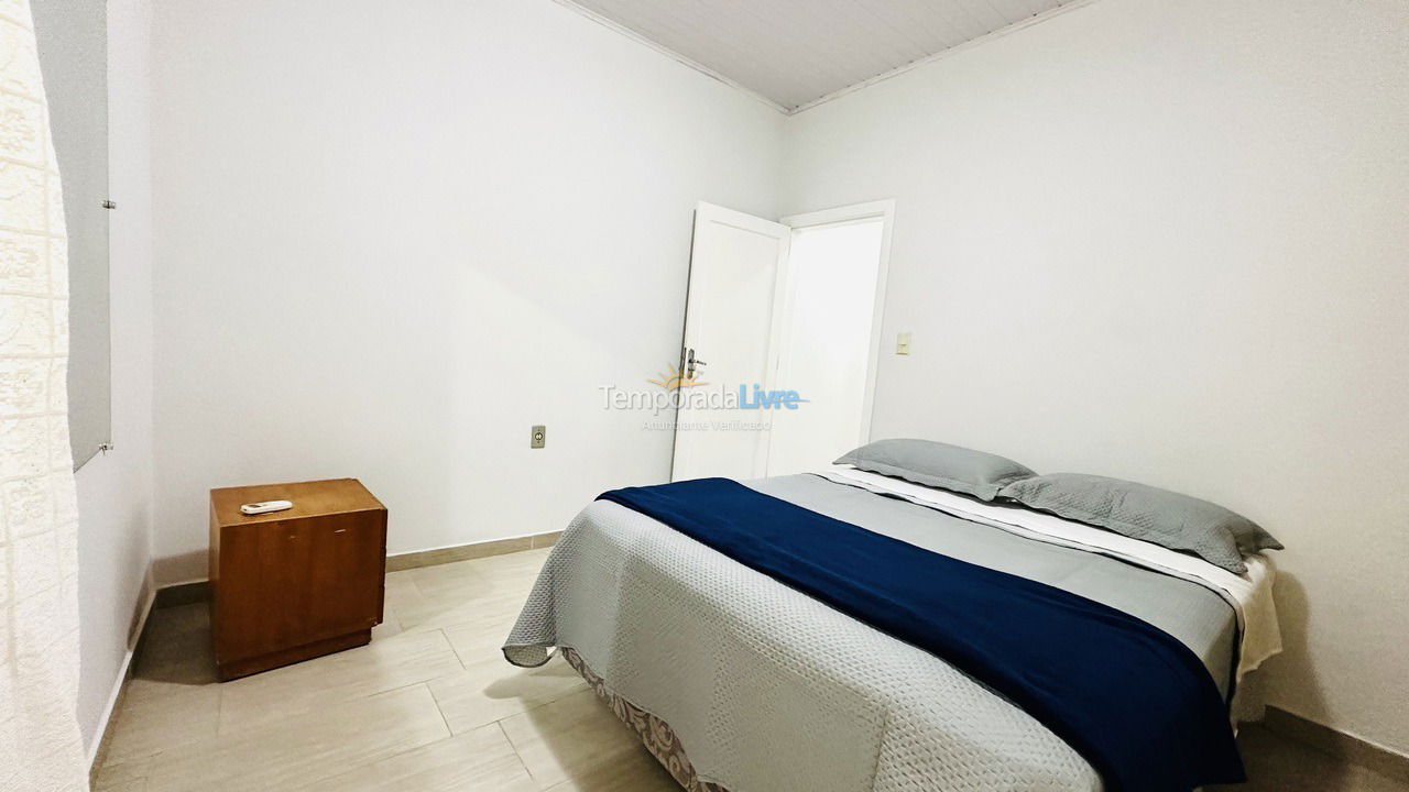 Casa para aluguel de temporada em Balneário Camboriú (Praia Central)