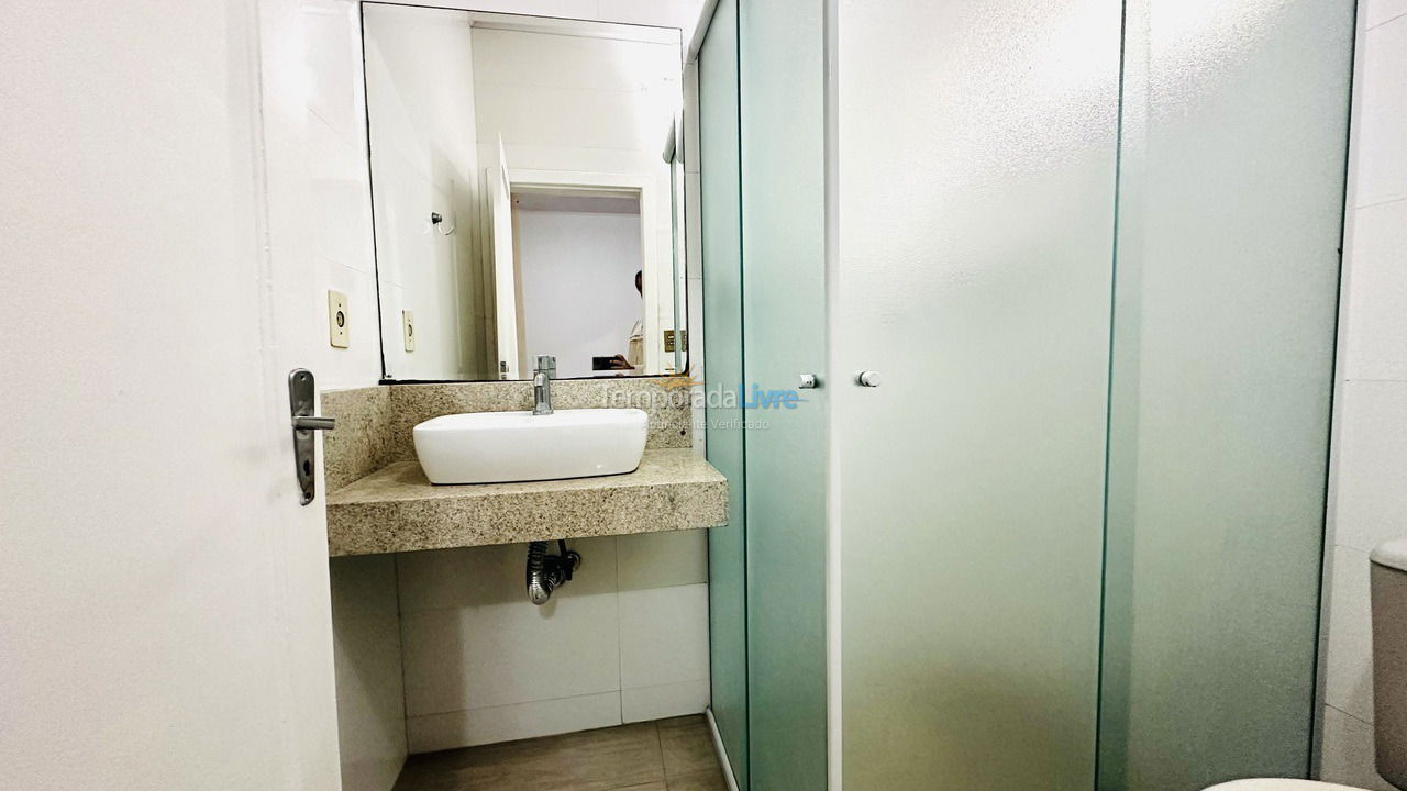 Casa para aluguel de temporada em Balneário Camboriú (Praia Central)
