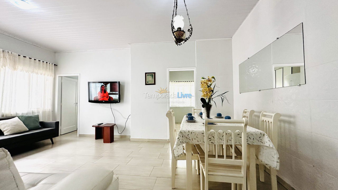 Casa para aluguel de temporada em Balneário Camboriú (Praia Central)