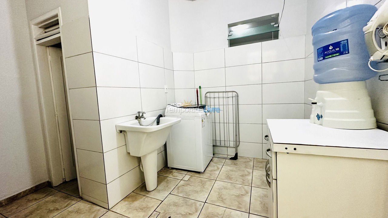 Casa para aluguel de temporada em Balneário Camboriú (Praia Central)