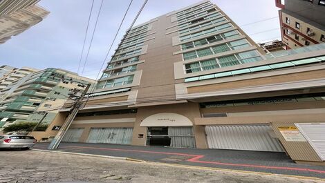 Apartment for rent in Itapema - Meia Praia