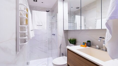 Cerca de Paulista con piscina | Rincón Brasileño