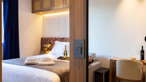 Cerca de Paulista con piscina | Rincón Brasileño