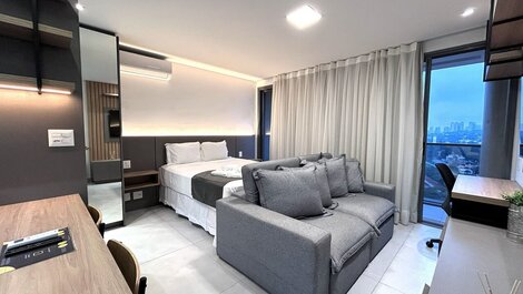 Apartamento para alugar em São Paulo - Pinheiros