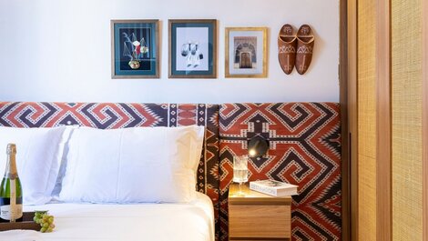 Cerca de Paulista con piscina | Rincón Brasileño