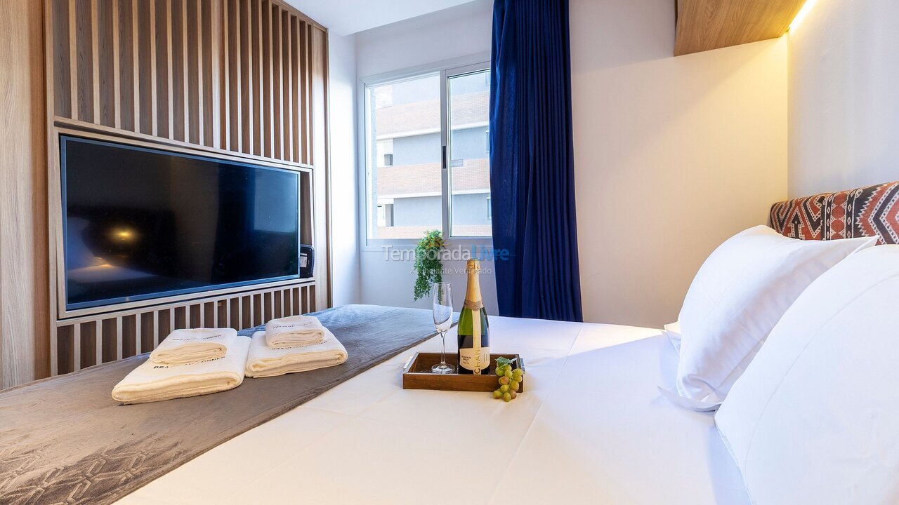 Apartamento para alquiler de vacaciones em São Paulo (Jardim Paulista)