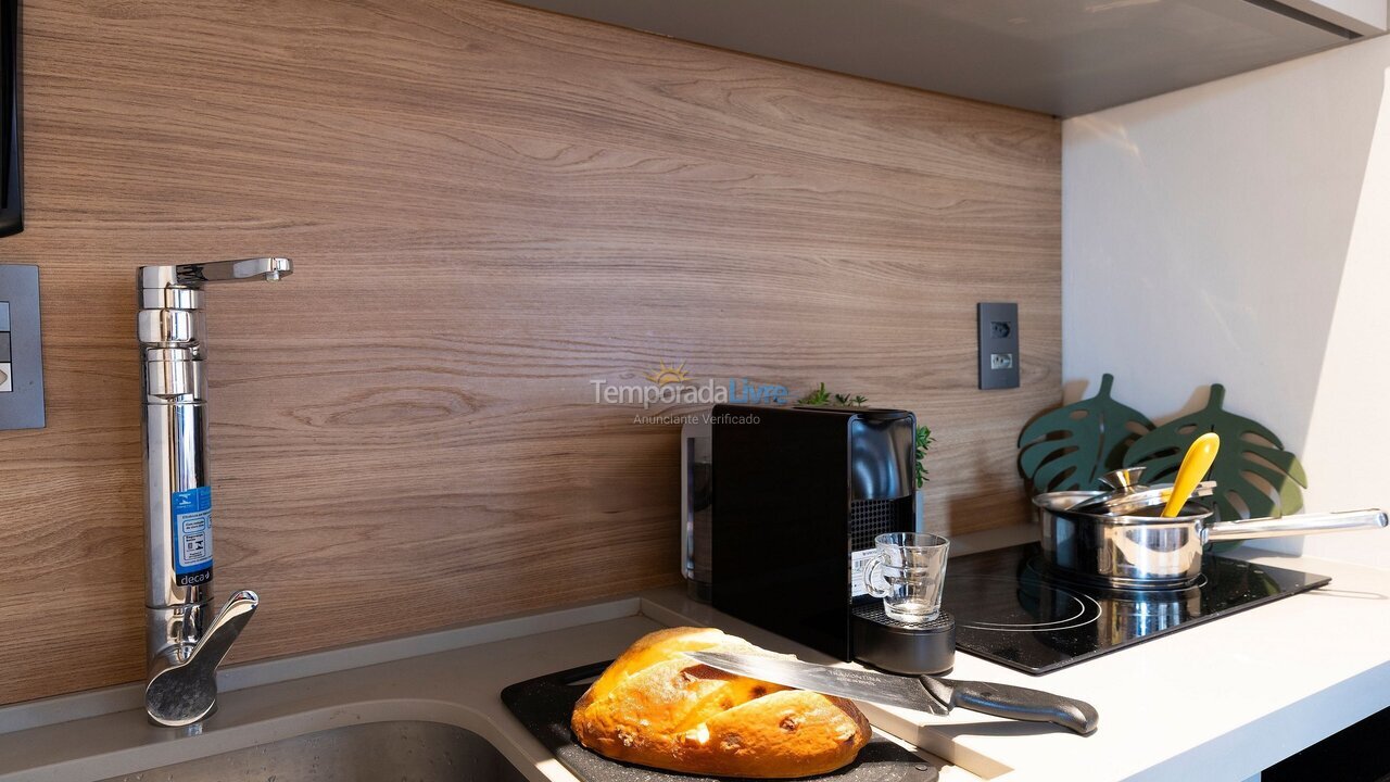 Apartamento para alquiler de vacaciones em São Paulo (Jardim Paulista)