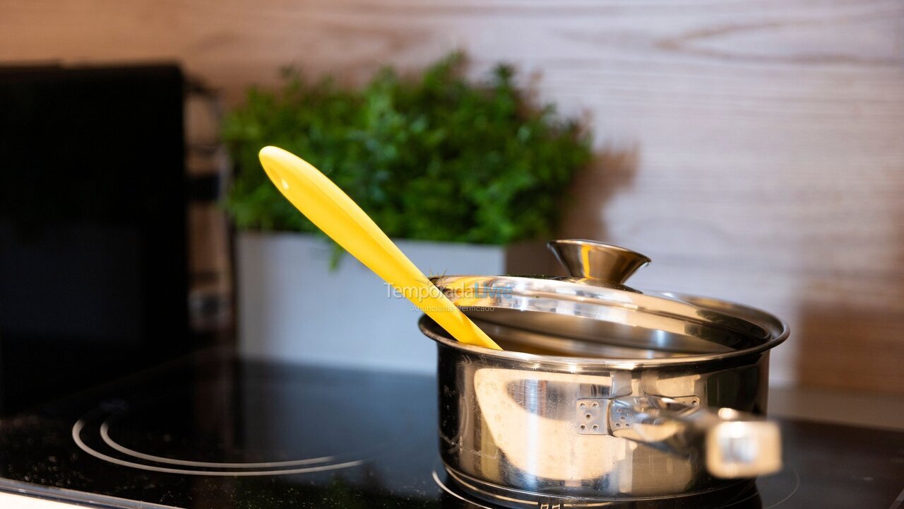 Apartamento para alquiler de vacaciones em São Paulo (Jardim Paulista)