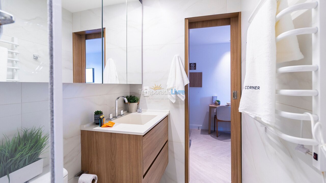 Apartamento para alquiler de vacaciones em São Paulo (Jardim Paulista)