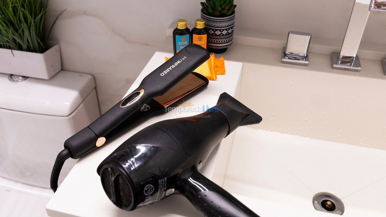 Apartamento para alquiler de vacaciones em São Paulo (Jardim Paulista)