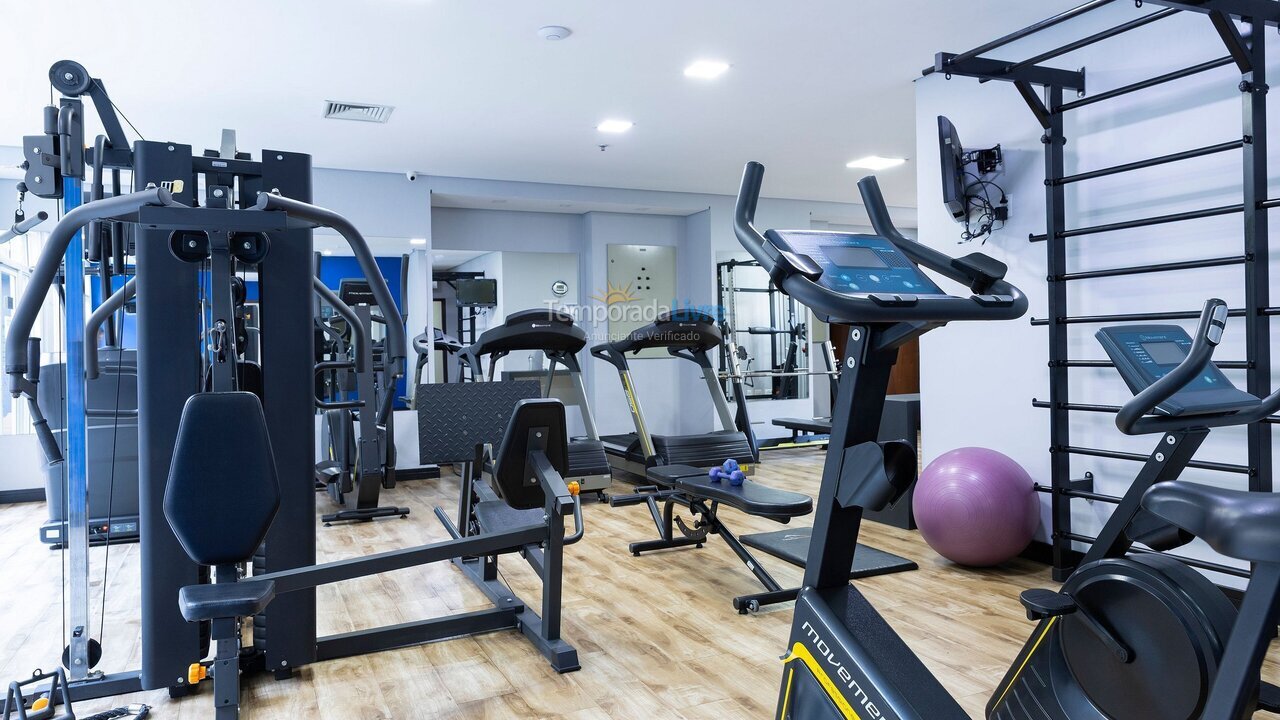 Apartamento para alquiler de vacaciones em São Paulo (Jardim Paulista)