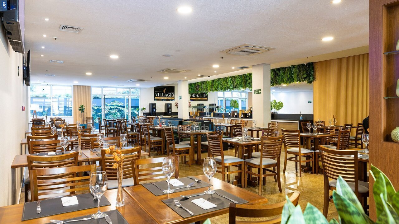 Apartamento para alquiler de vacaciones em São Paulo (Jardim Paulista)