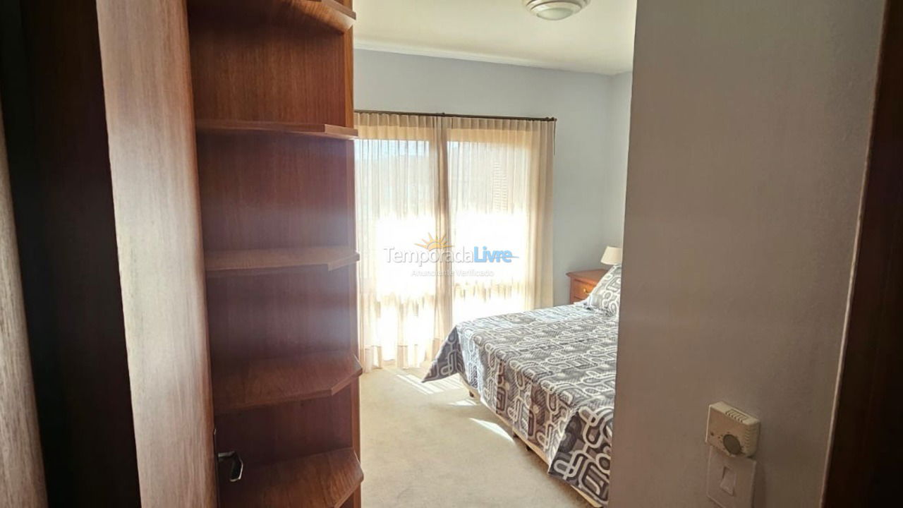 Apartamento para aluguel de temporada em Gramado (Avenida Central)