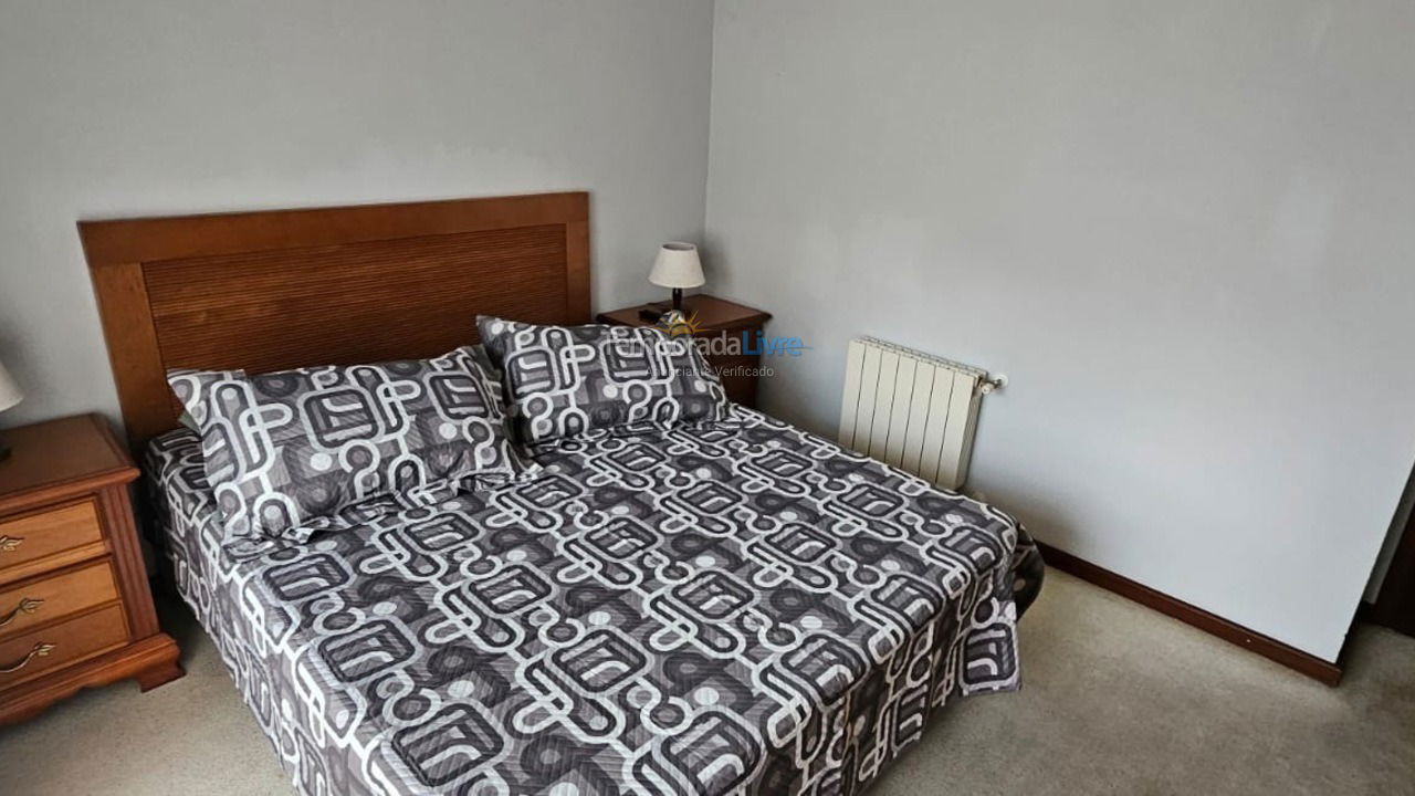 Apartamento para aluguel de temporada em Gramado (Avenida Central)
