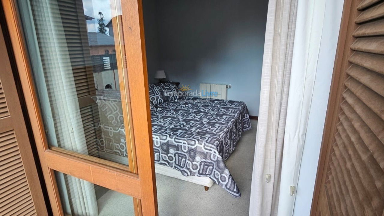 Apartamento para aluguel de temporada em Gramado (Avenida Central)