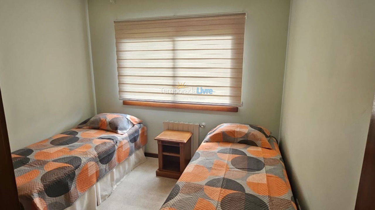 Apartamento para aluguel de temporada em Gramado (Avenida Central)