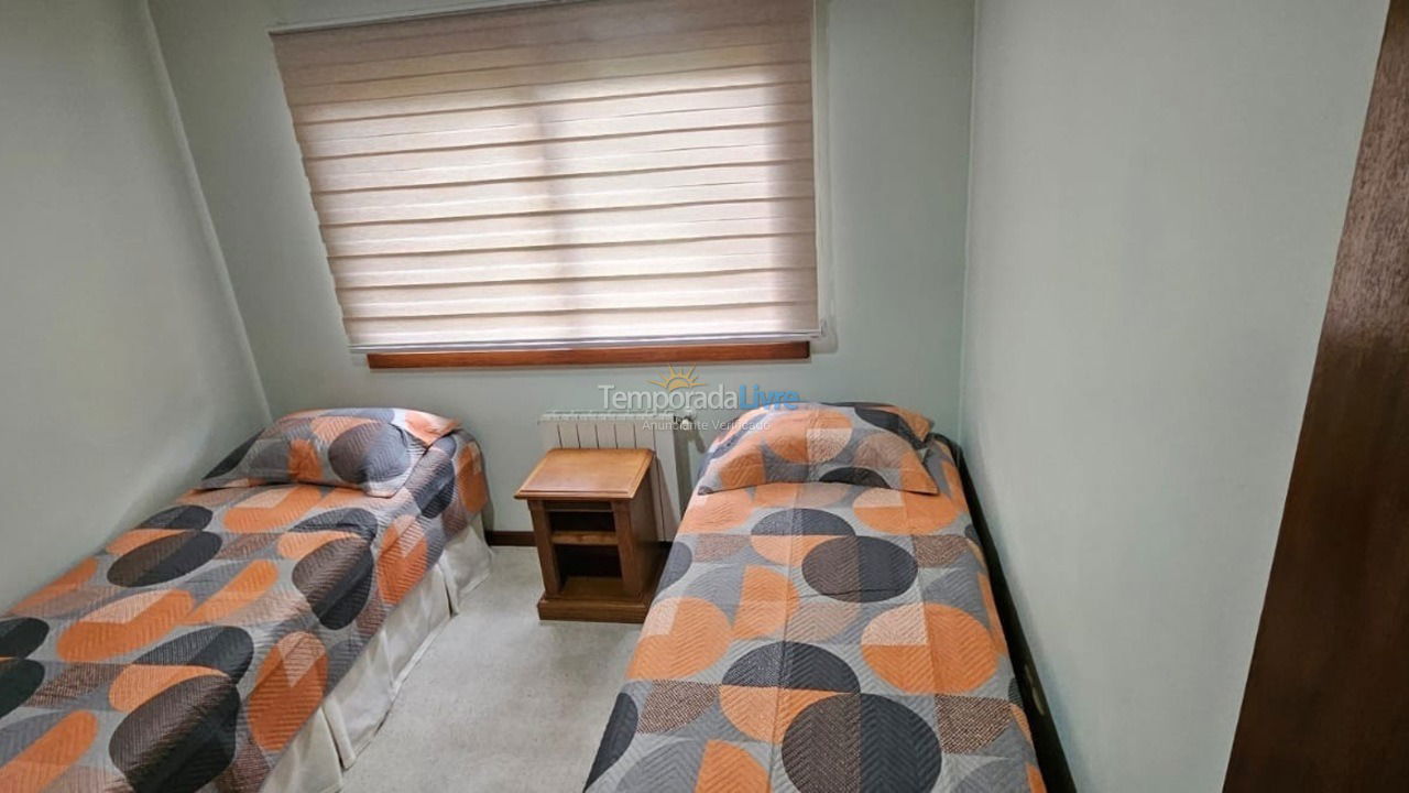 Apartamento para aluguel de temporada em Gramado (Avenida Central)