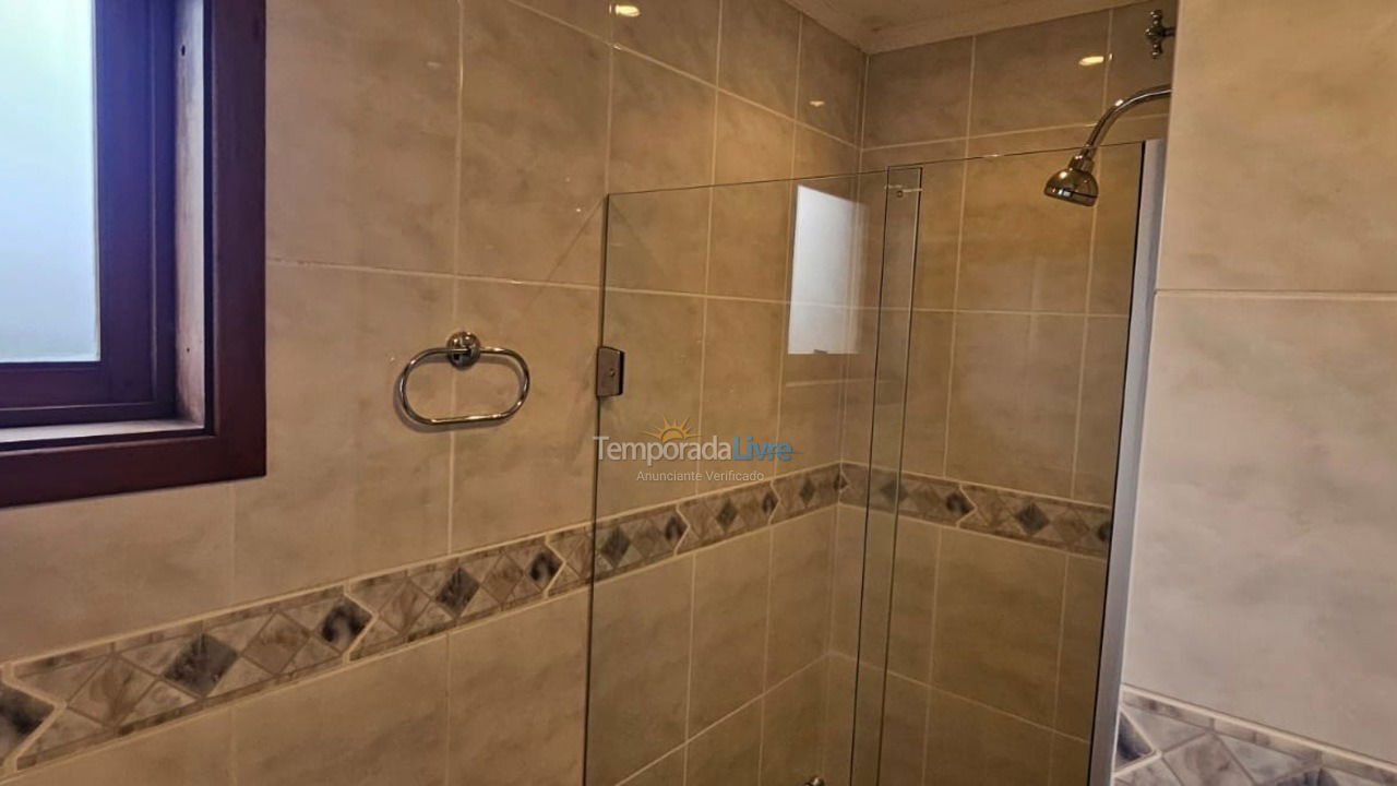 Apartamento para aluguel de temporada em Gramado (Avenida Central)