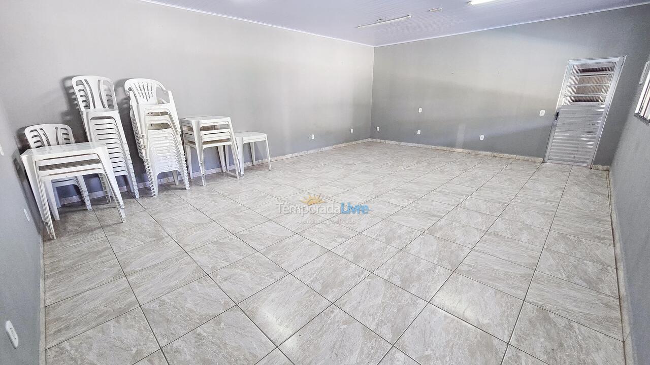 Granja para alquiler de vacaciones em Embu Guaçu (Embu Guaçu)