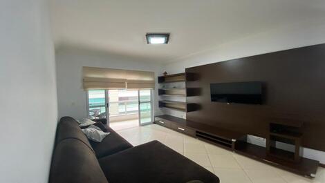 LINDO APARTAMENTO EM MEIA PRAIA ITAPEMA
